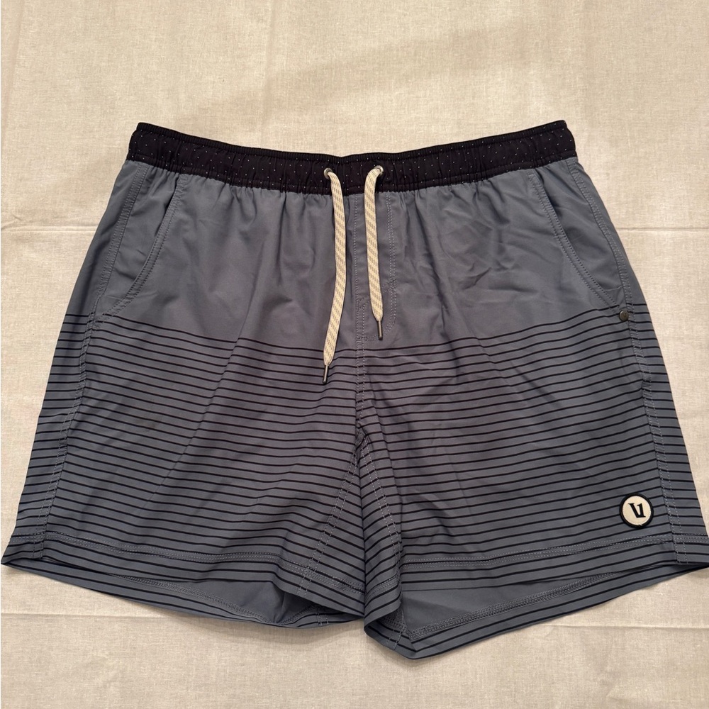 Vuori Athletic Shorts